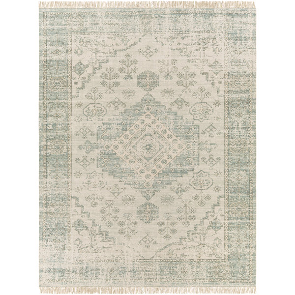 AllModern Tucson Oriental Rug & Reviews Wayfair